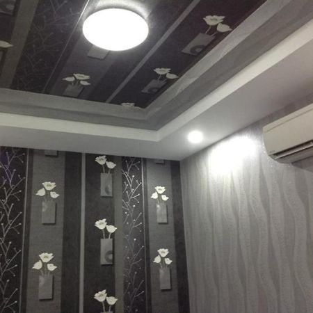 Xuan Mai Hotel Phan Rang Bagian luar foto